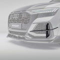 Audi RSQ8 Pre-LCI Carbon Fiber Front Canards
