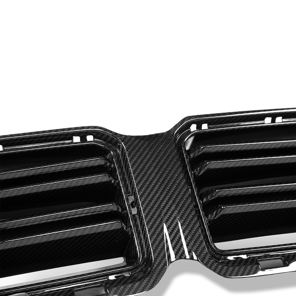 BMW M2 G87 Carbon Fiber Front Grill