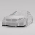 BMW M2 G87 Carbon Fiber Front Lip