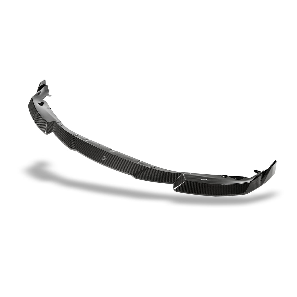 BMW M2 G87 Carbon Fiber Front Lip