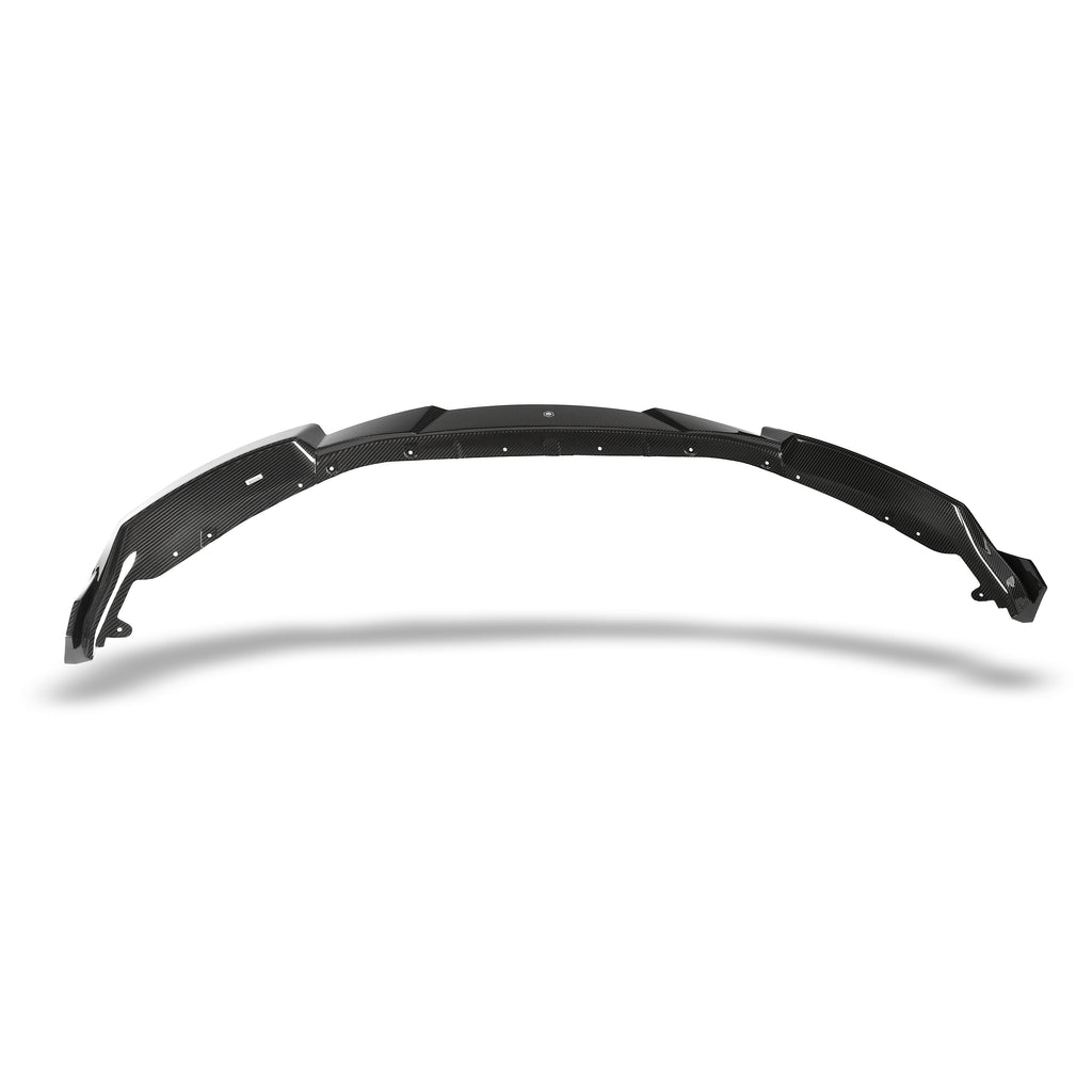 BMW M2 G87 Carbon Fiber Front Lip