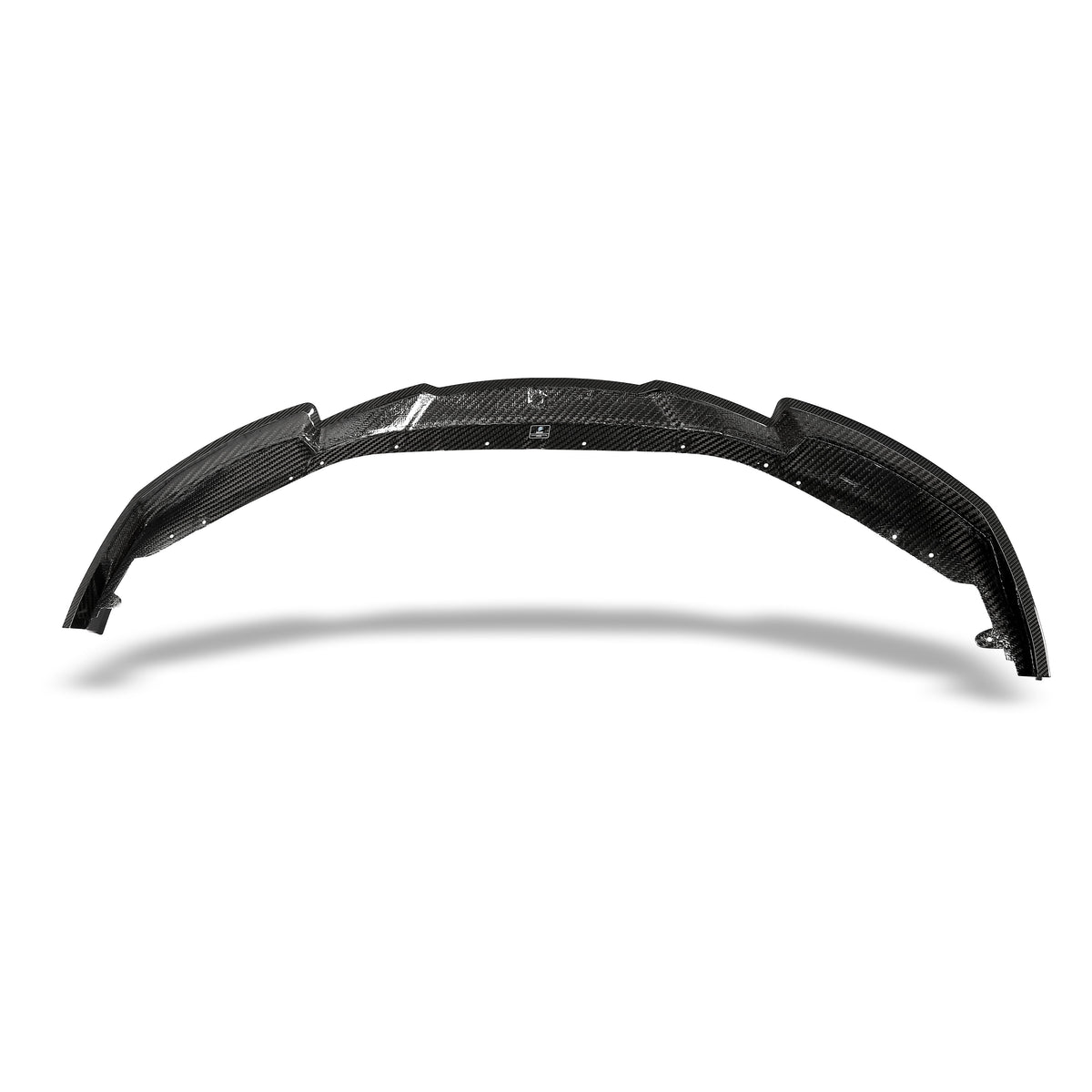 BMW M2 G87 Carbon Fiber Front Lip