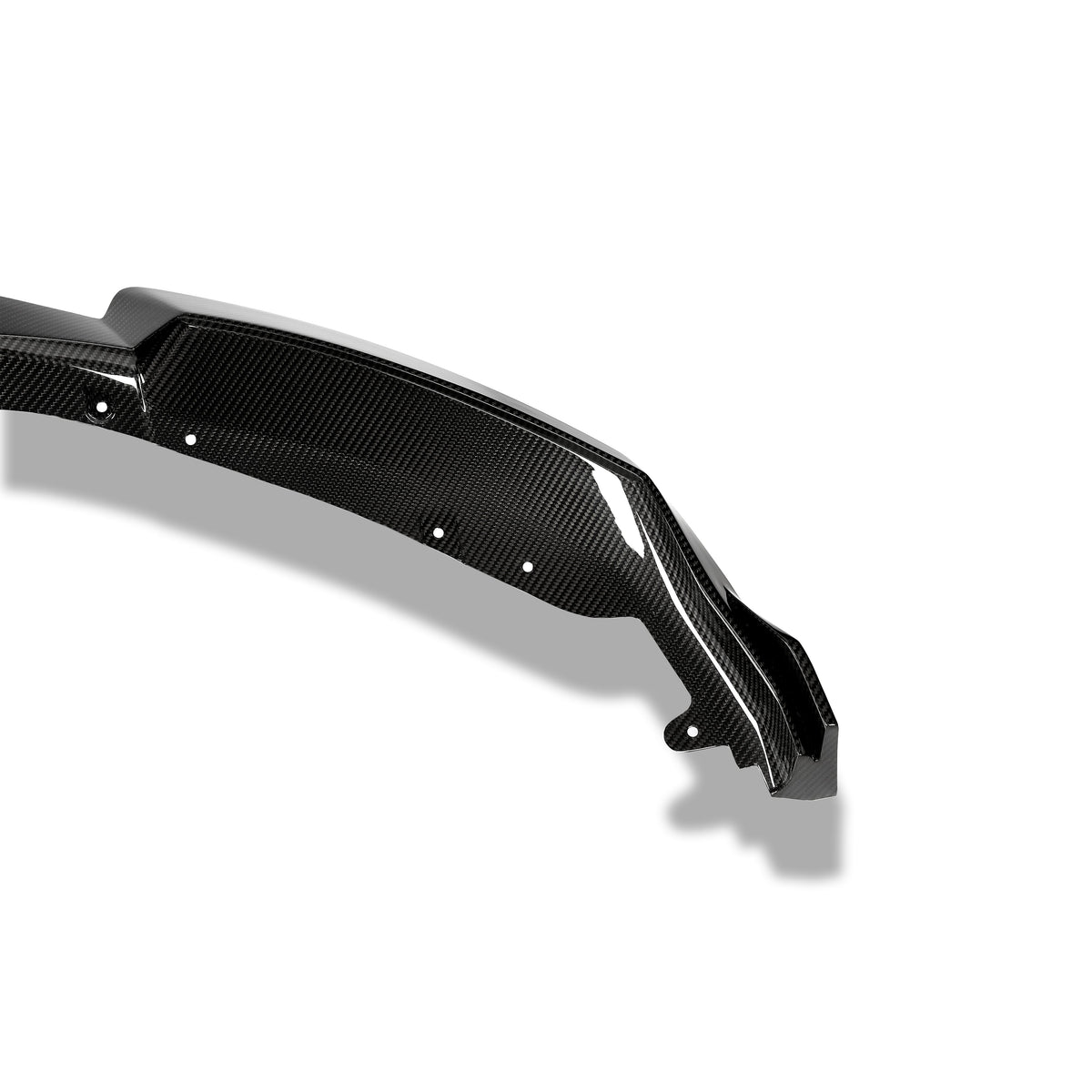 BMW M2 G87 Carbon Fiber Front Lip