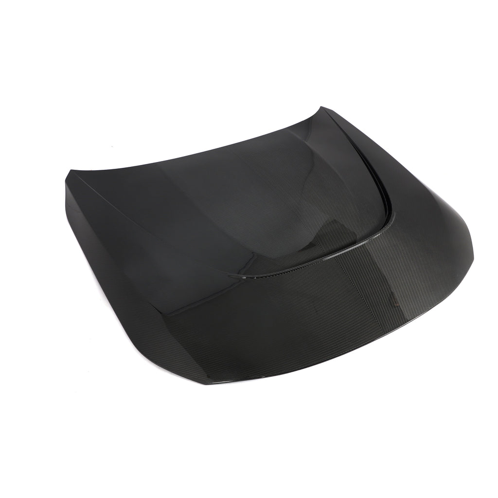 BMW M2 G87 Carbon Fiber Hood