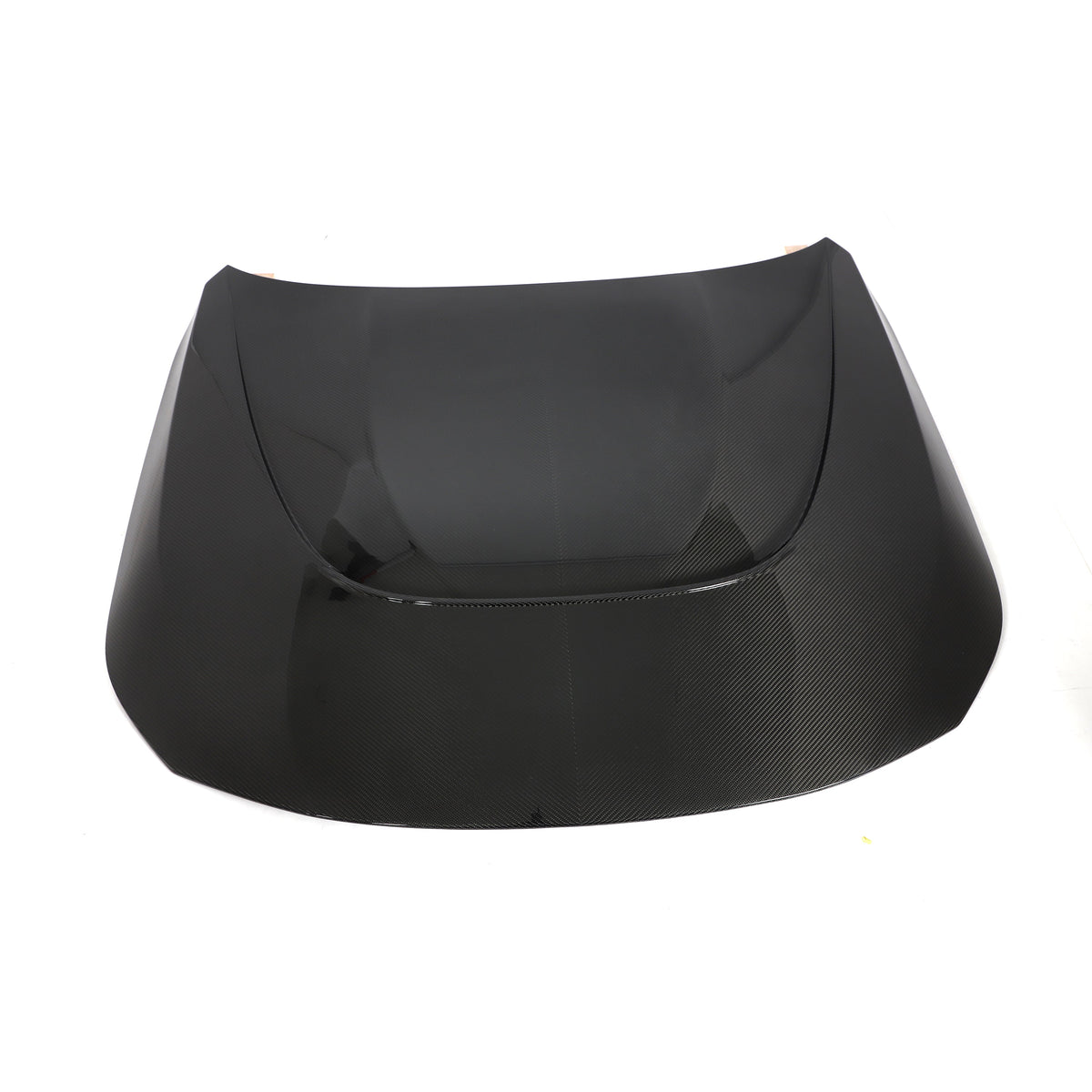 BMW M2 G87 Carbon Fiber Aero Hood & Strakes
