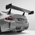 BMW M2 G87 Carbon Fiber OEM Replacement Diffuser