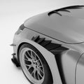 BMW M2 G87 Carbon Fiber Race Front Fenders