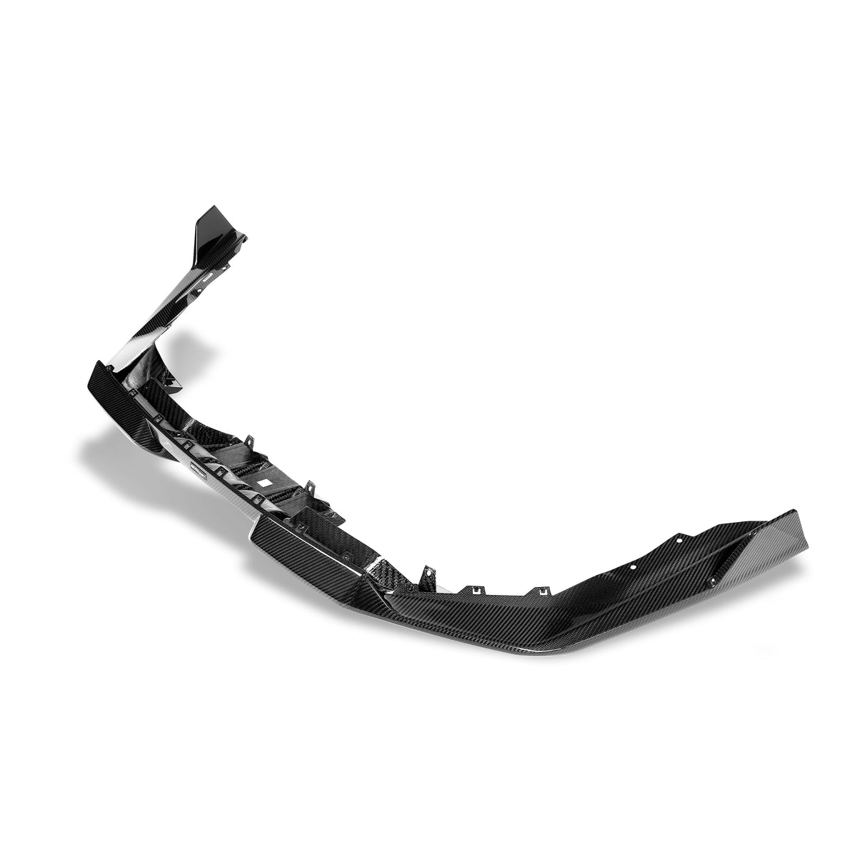 BMW M2 G87 Carbon Fiber Rear Diffuser