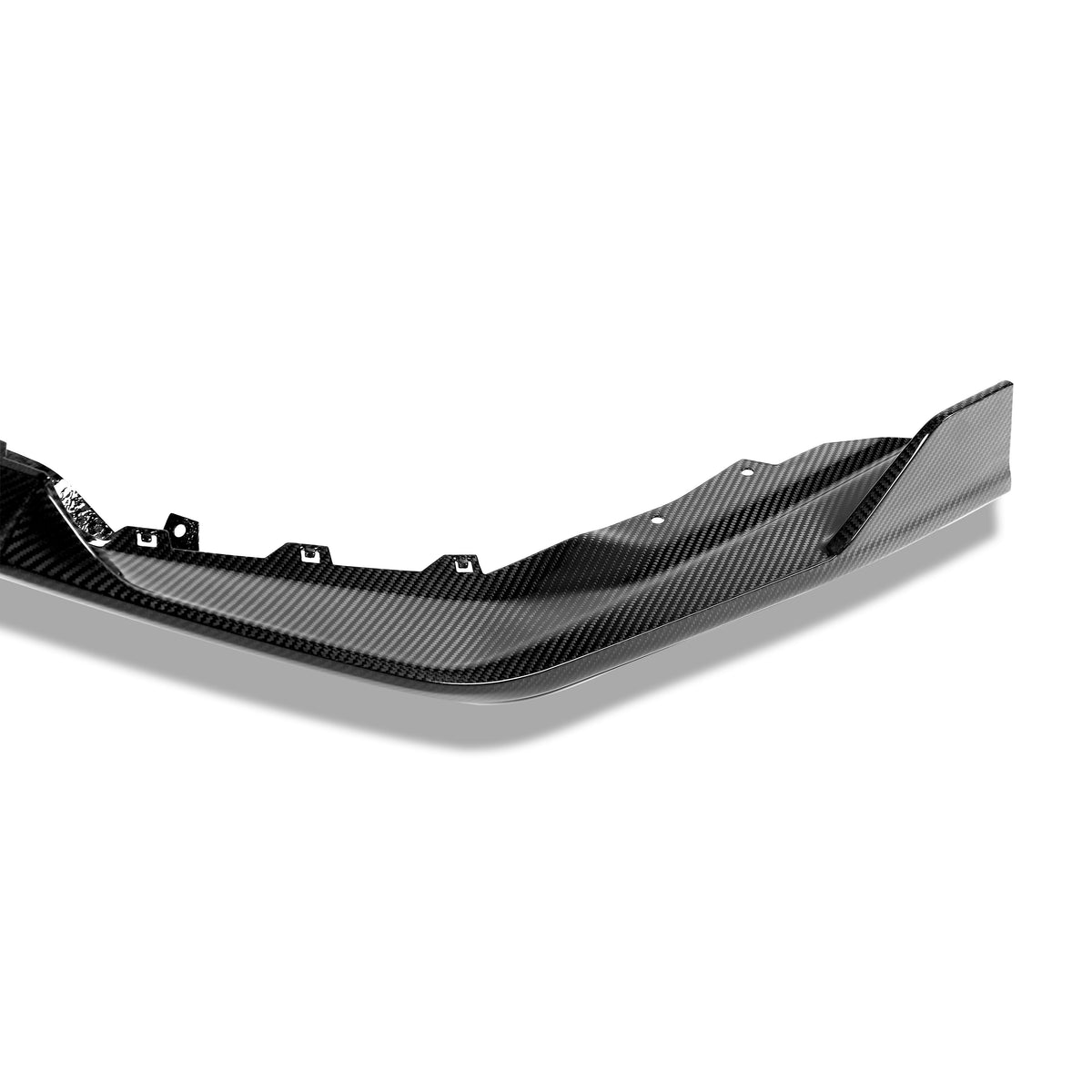 BMW M2 G87 Carbon Fiber Rear Diffuser