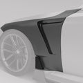 BMW M2 G87 Carbon Fiber Side Fenders