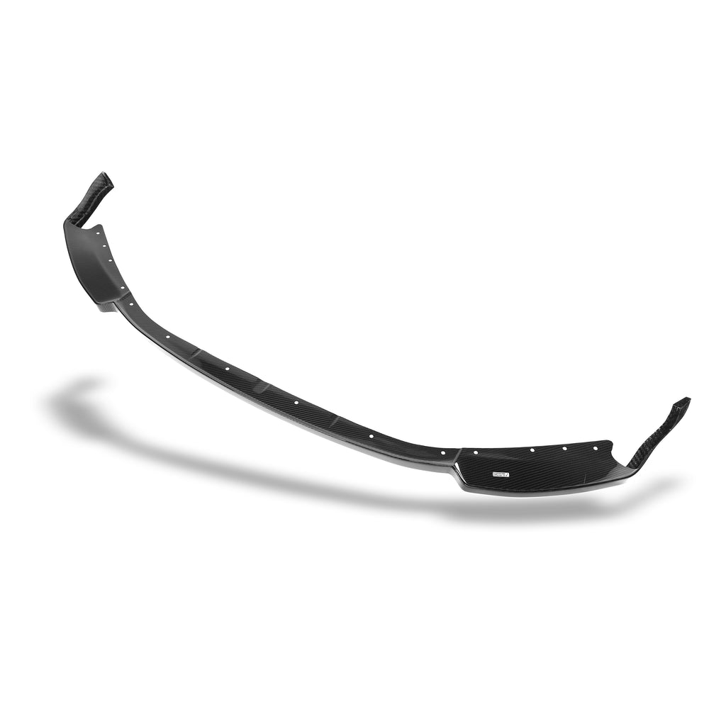 BMW M2 G87 Carbon Fiber Aero Splitter & Air Dam