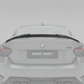 BMW M2 G87 Carbon Fiber Spoiler