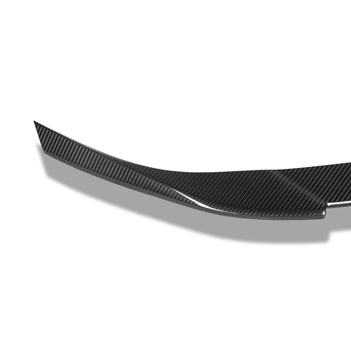 BMW M2 G87 Carbon Fiber Spoiler