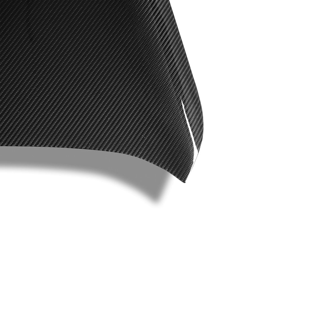 BMW M2 G87 Carbon Fiber Trunk Lid