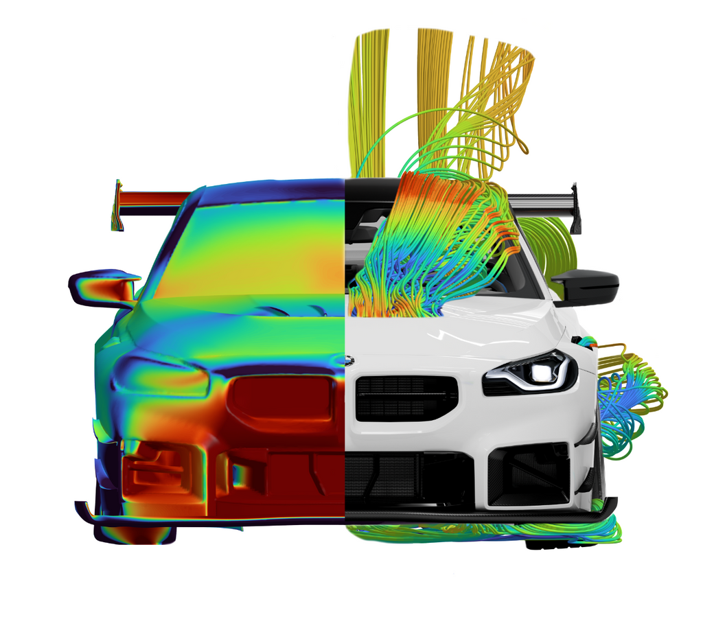 BMW M2 G87 Configurator