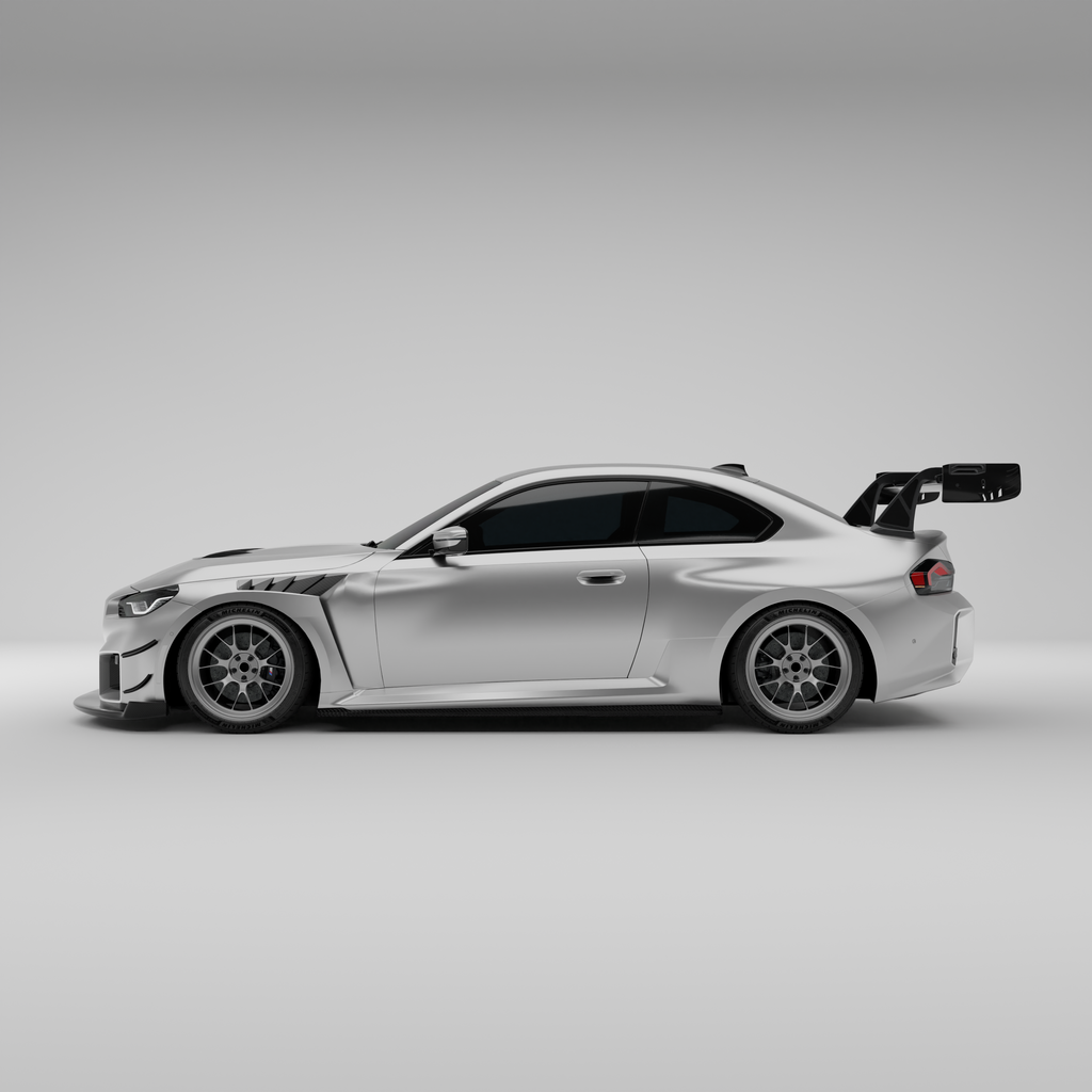 BMW M2 G87 Configurator