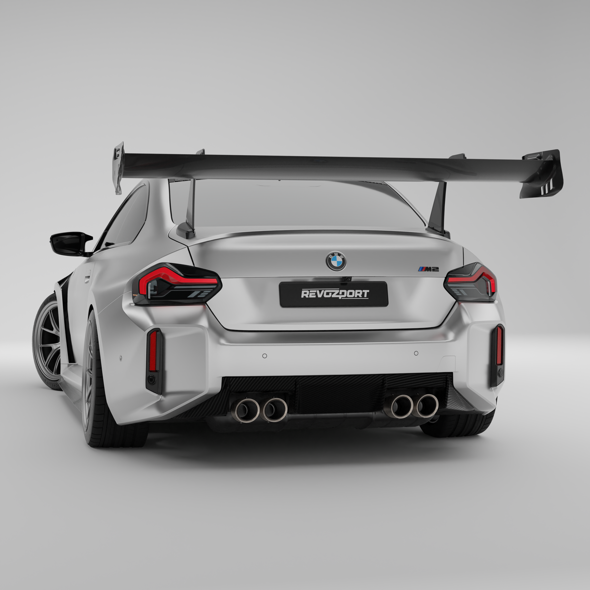 BMW M2 G87 Configurator