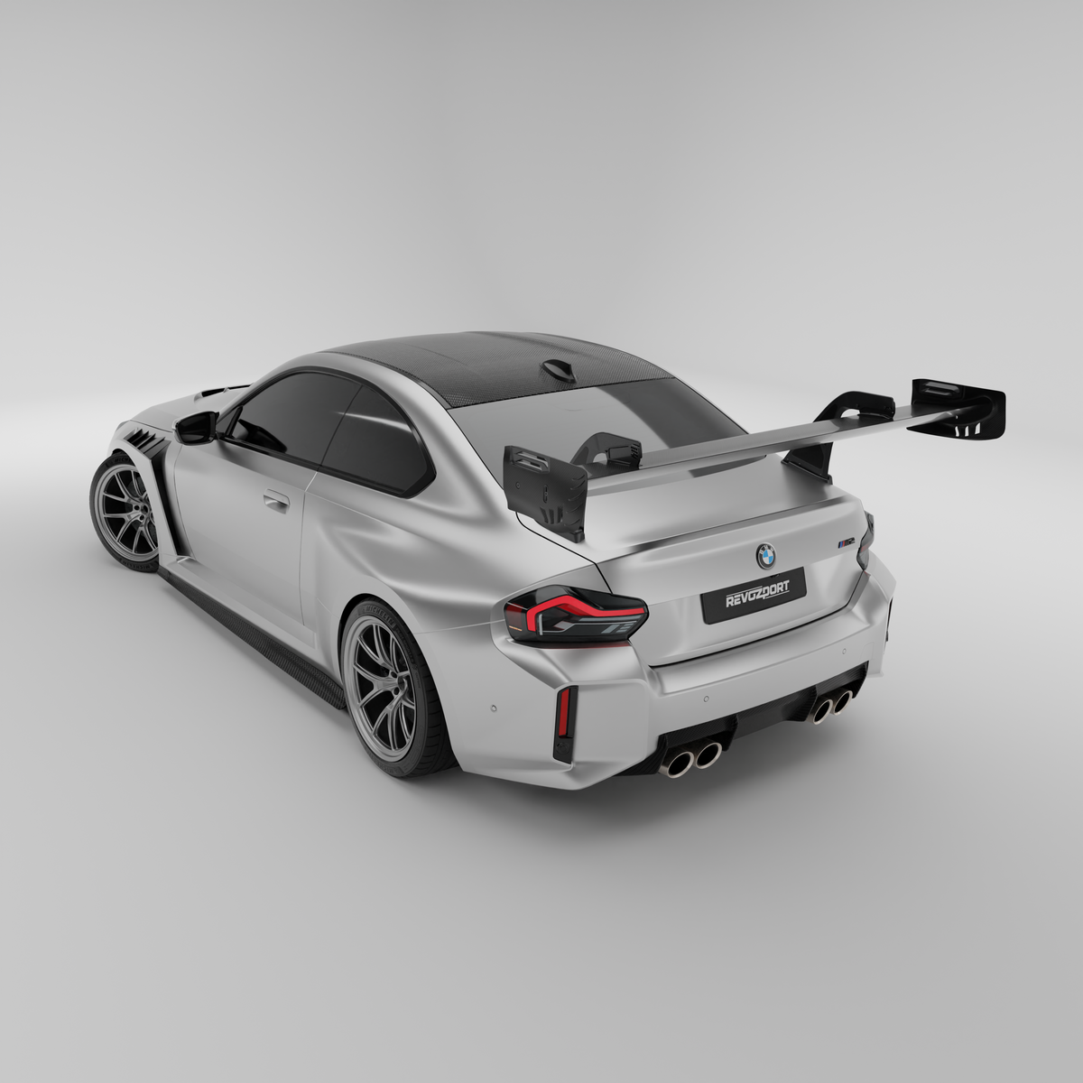 BMW M2 G87 Configurator