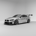 BMW M2 G87 Configurator