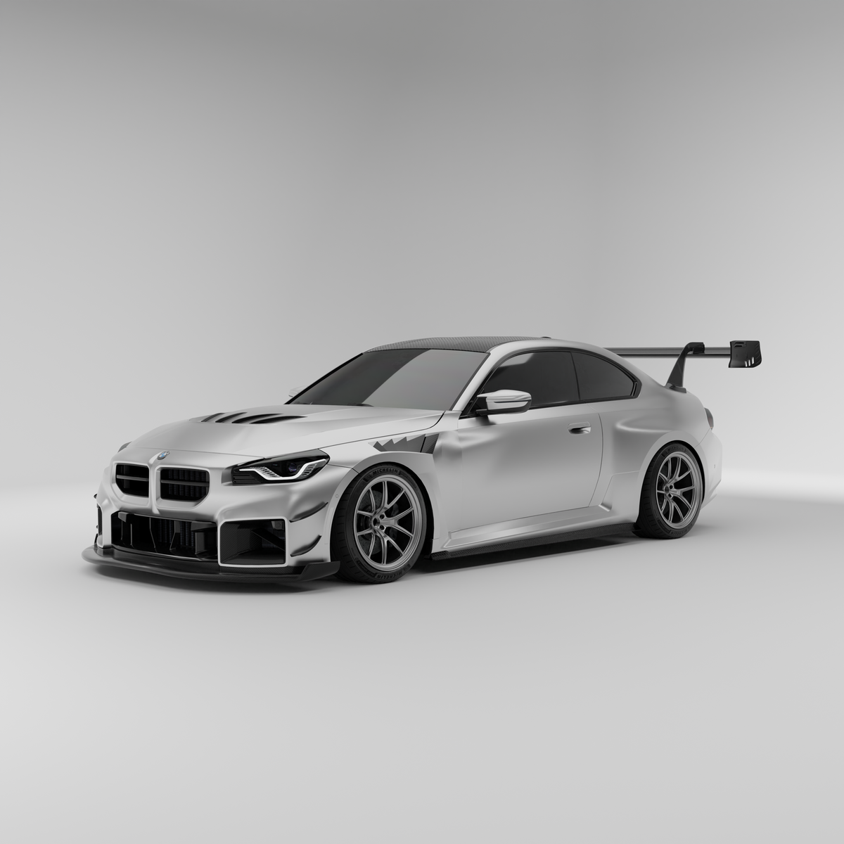 BMW M2 G87 Configurator