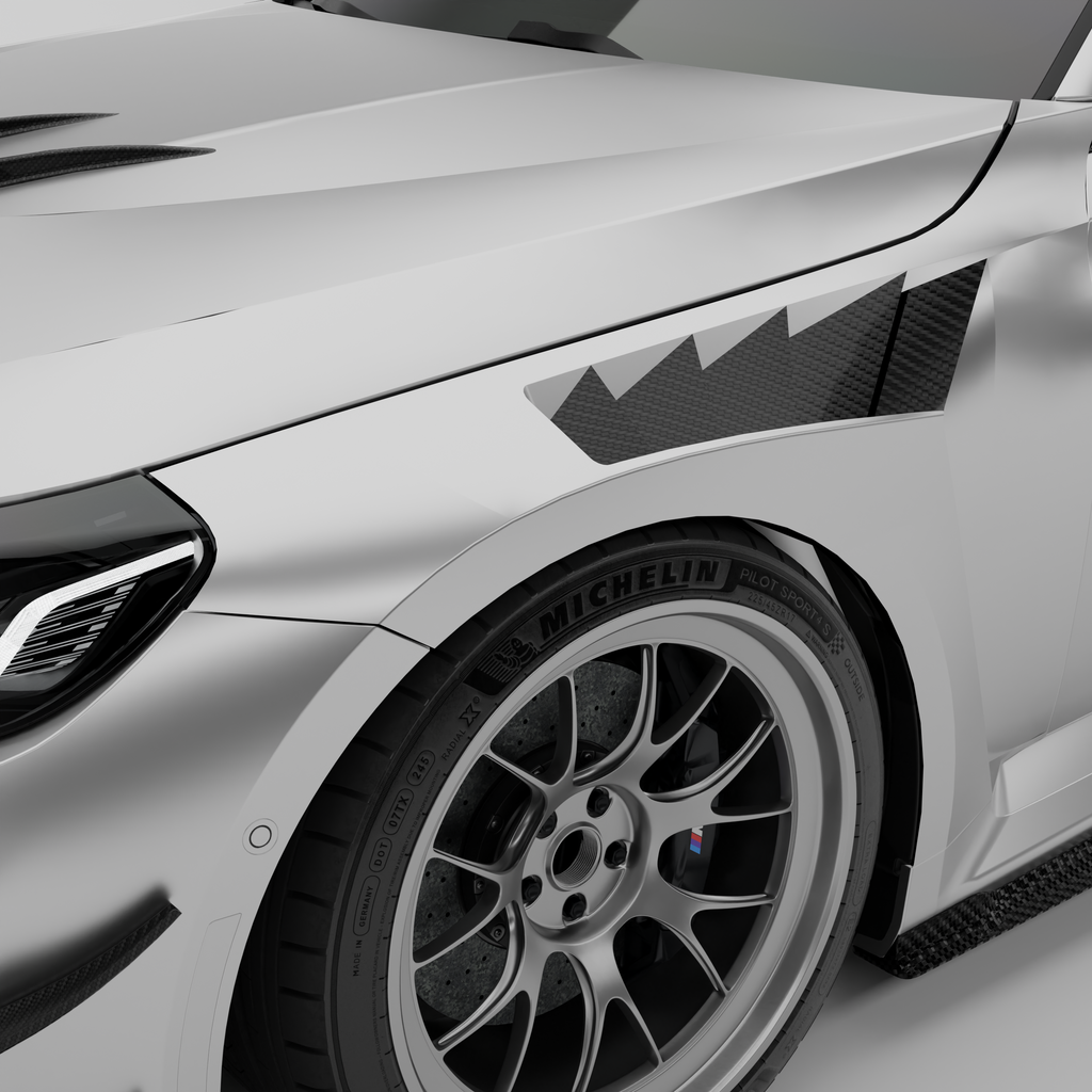 BMW M2 G87 Configurator