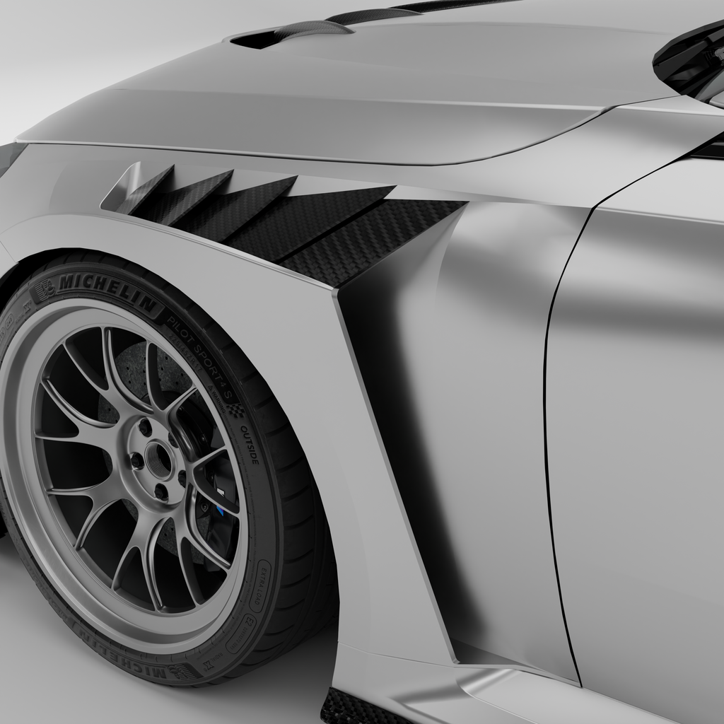 BMW M2 G87 Configurator