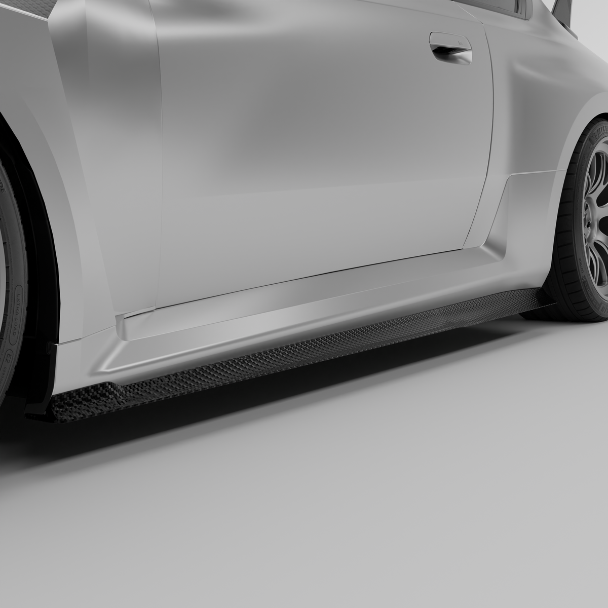 BMW M2 G87 Configurator