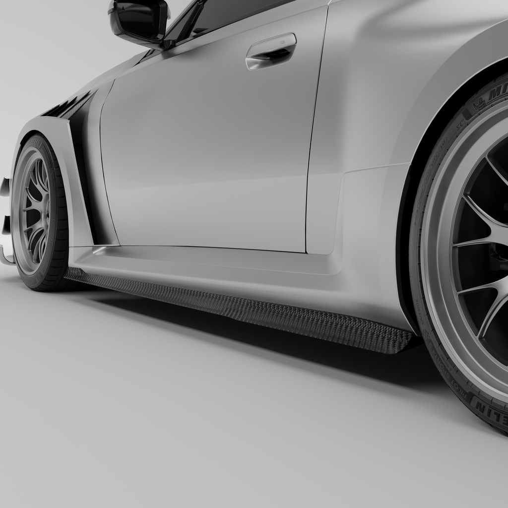 BMW M2 G87 Configurator