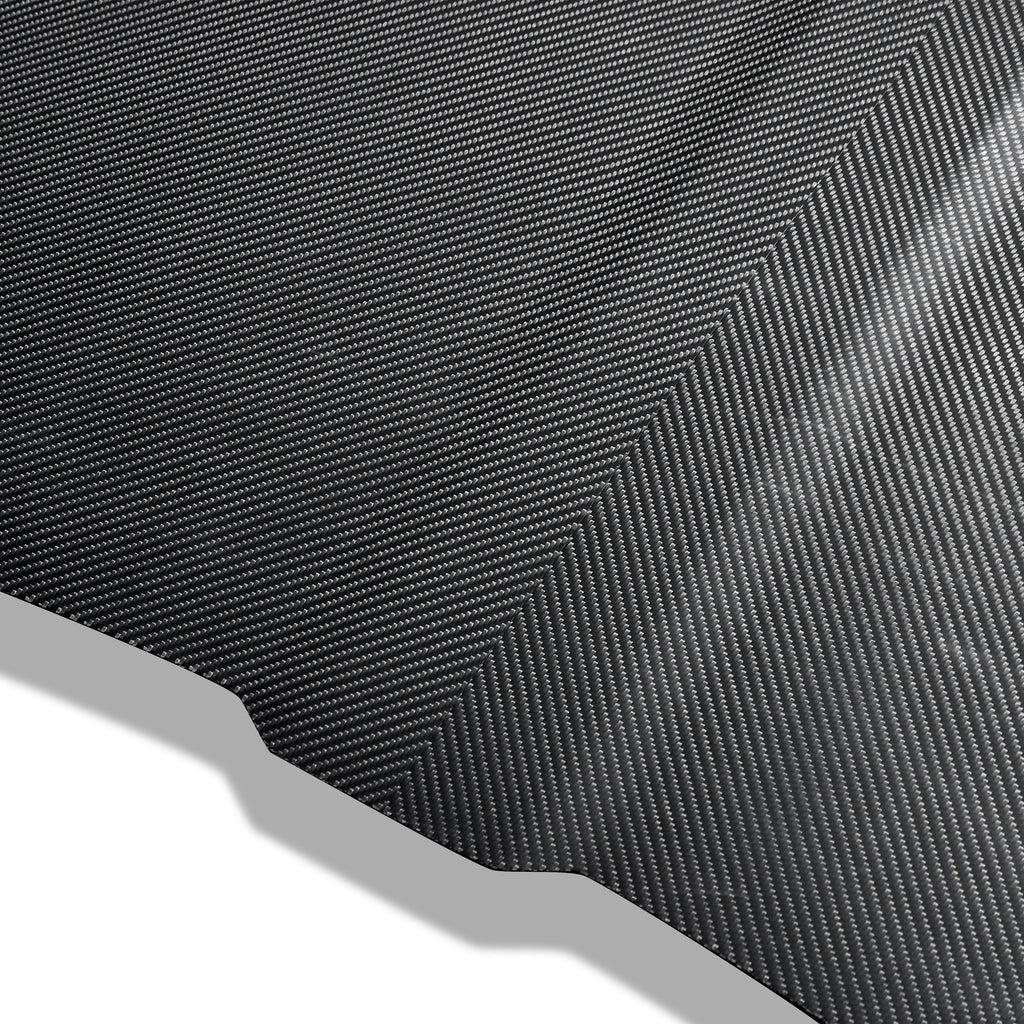 BMW M3 G80 Carbon Fiber Race Car Hood