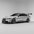 BMW M3 G80 Configurator