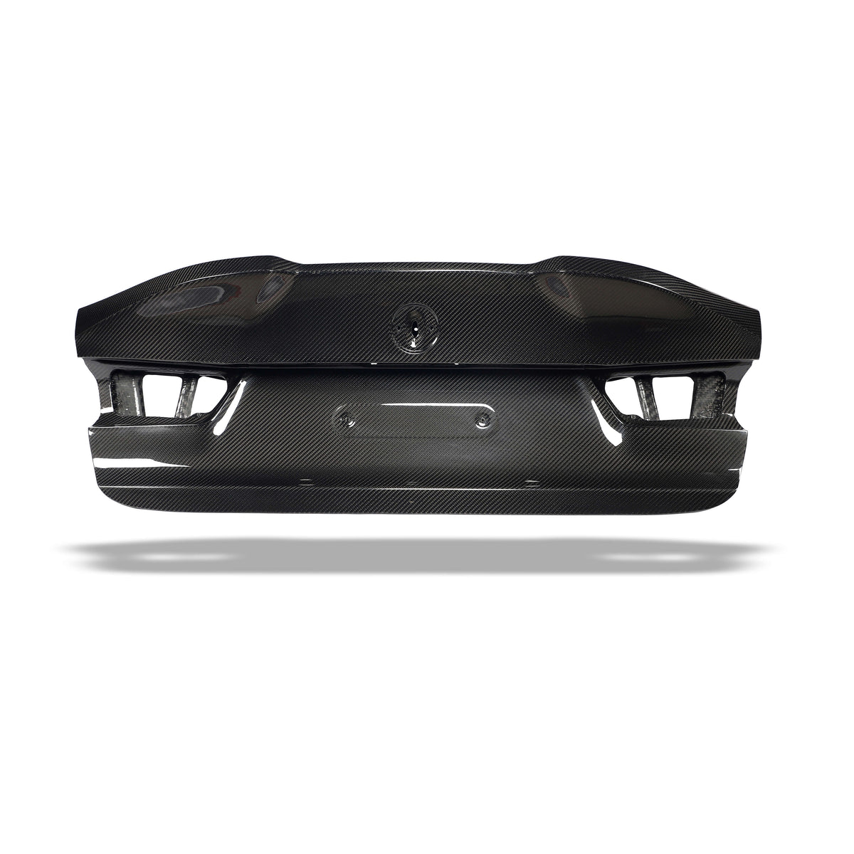 BMW M3 G80 Carbon Fiber Rear Trunk
