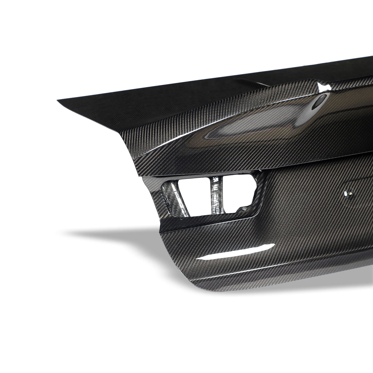 BMW M3 G80 Carbon Fiber Rear Trunk
