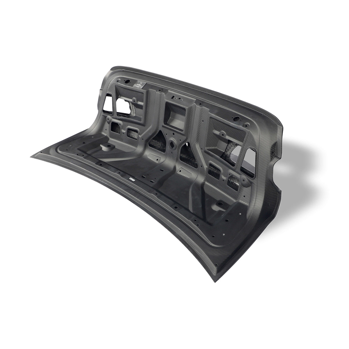 BMW M3 G80 Carbon Fiber Rear Trunk