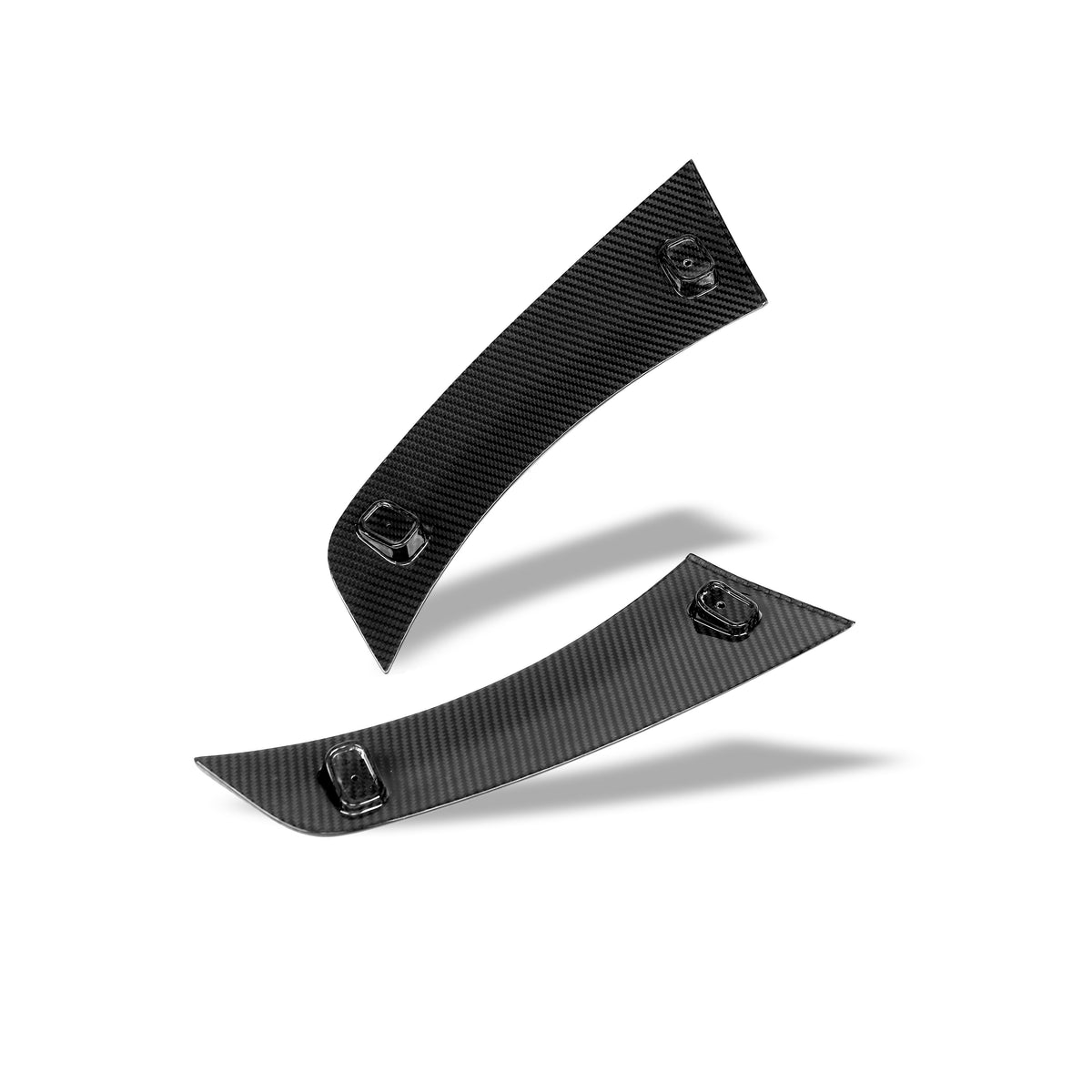 BMW M3 G80 Carbon Fiber Side Fenders