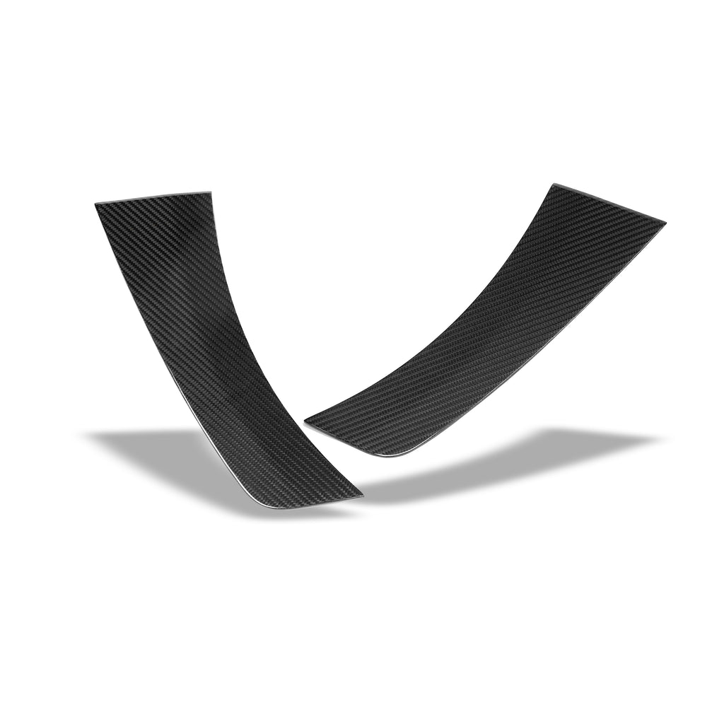 BMW M3 G80 Carbon Fiber Side Fenders