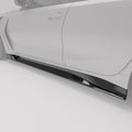 BMW M3 G80 Carbon Fiber Side Skirts