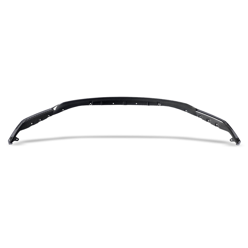 BMW M3 G80 Carbon Fiber Aero Splitter & Air Dam
