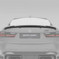 BMW M3 G80 Carbon Fiber Spoiler