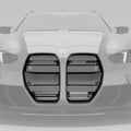 BMW M3 G81 Carbon Fiber Front Grill
