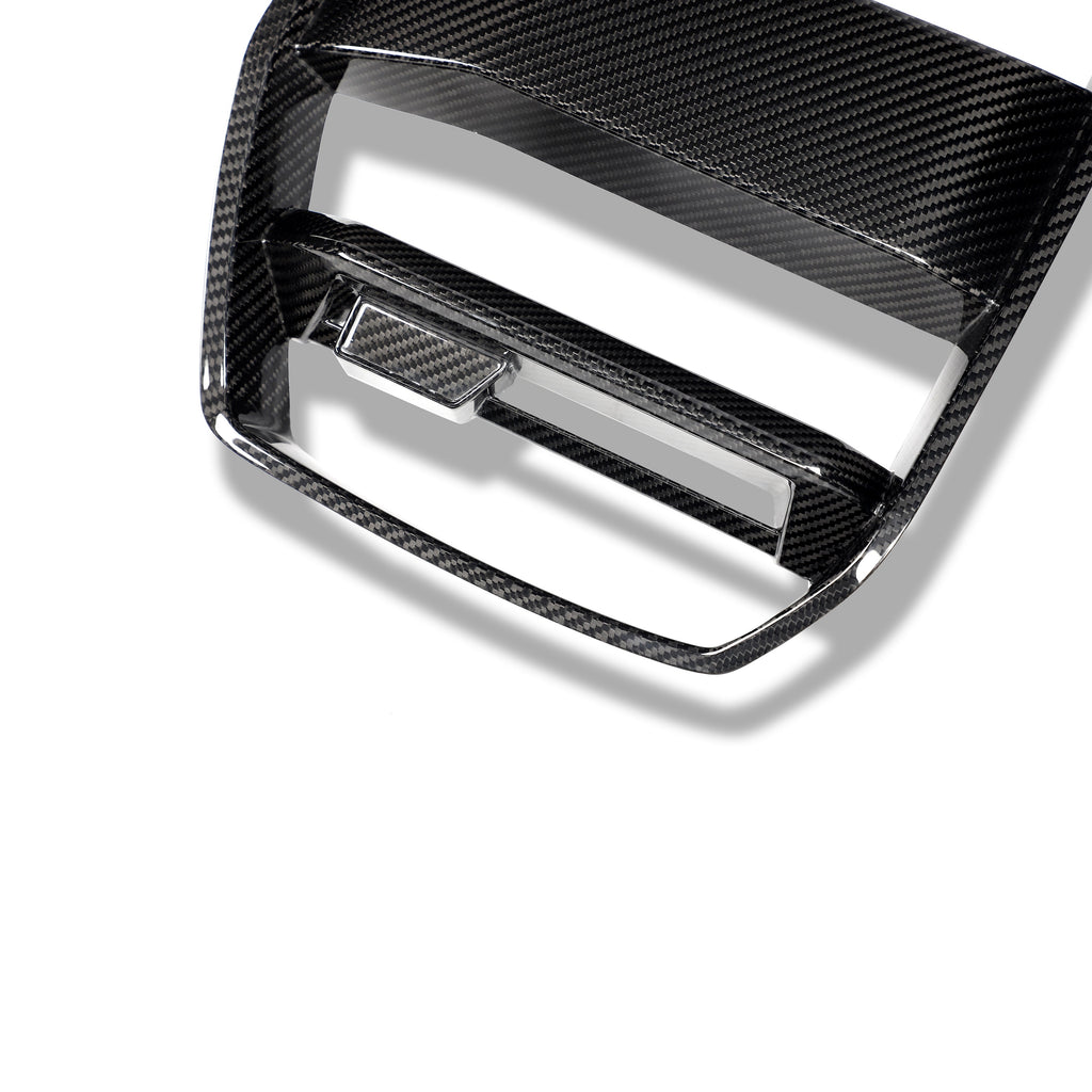 BMW M3 G81 Carbon Fiber Front Grill