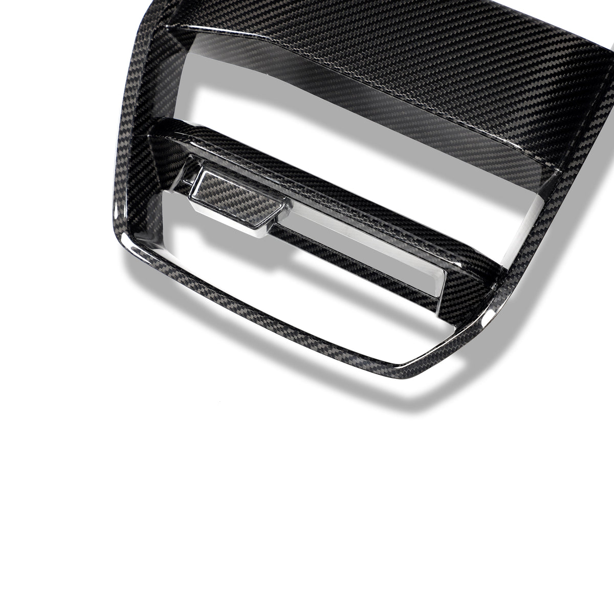 BMW M3 G81 Carbon Fiber Front Grill