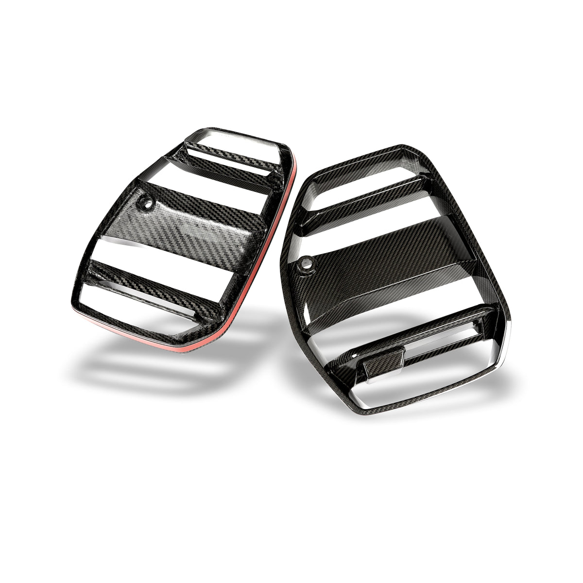 BMW M3 G80 Carbon Fiber Front Grill