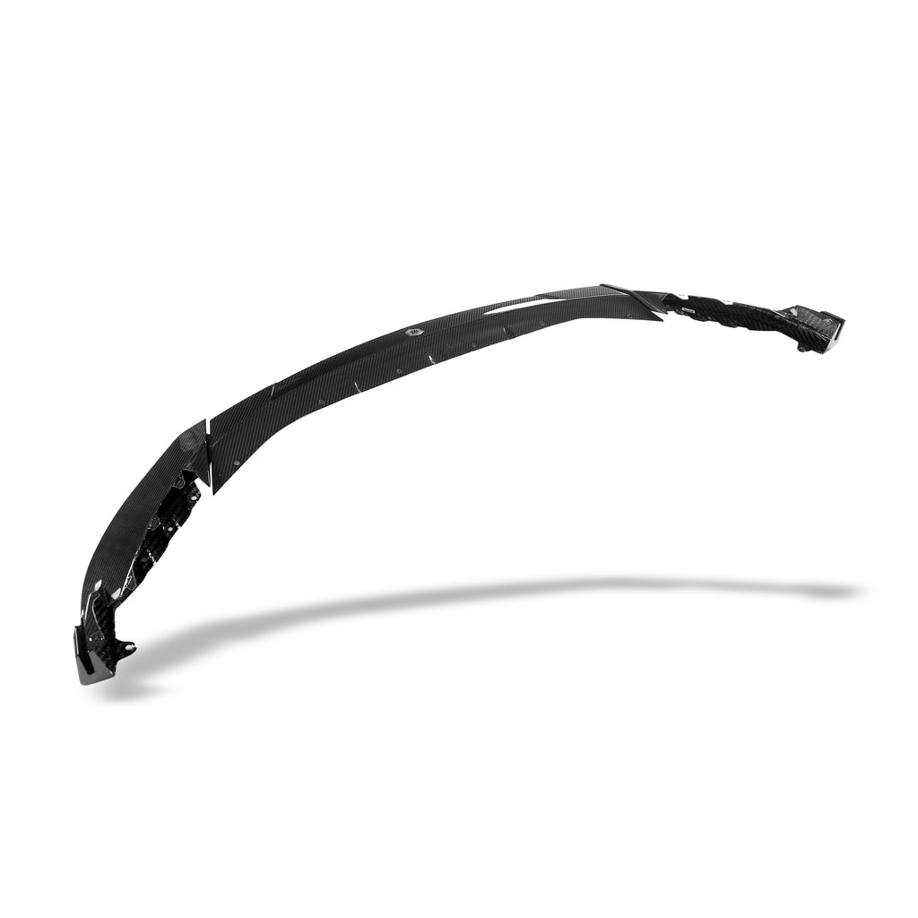 BMW M3 G80 Carbon Fiber Front Lip