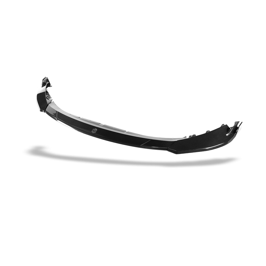 BMW M3 G81 Carbon Fiber Front Lip