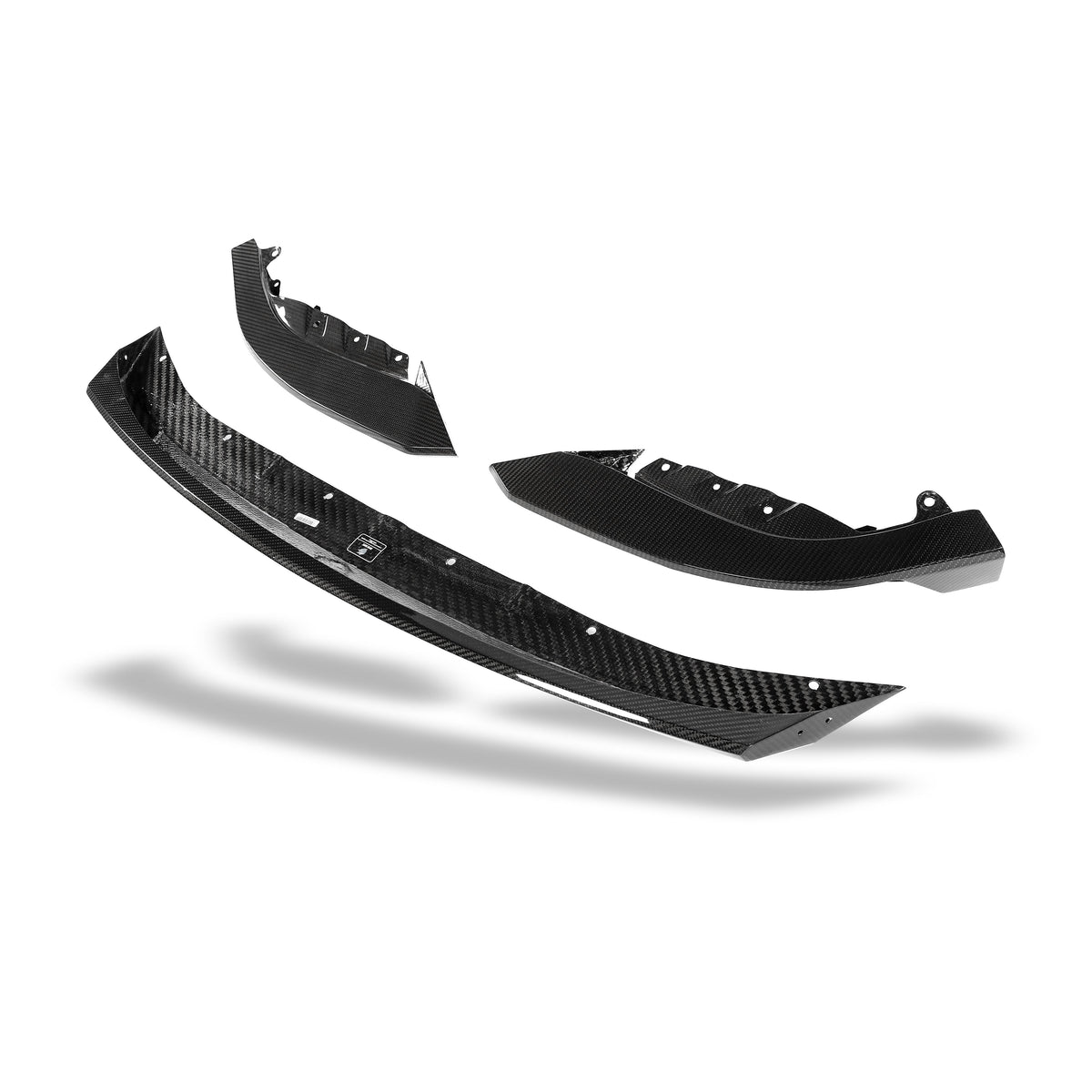 BMW M3 G81 Carbon Fiber Front Lip