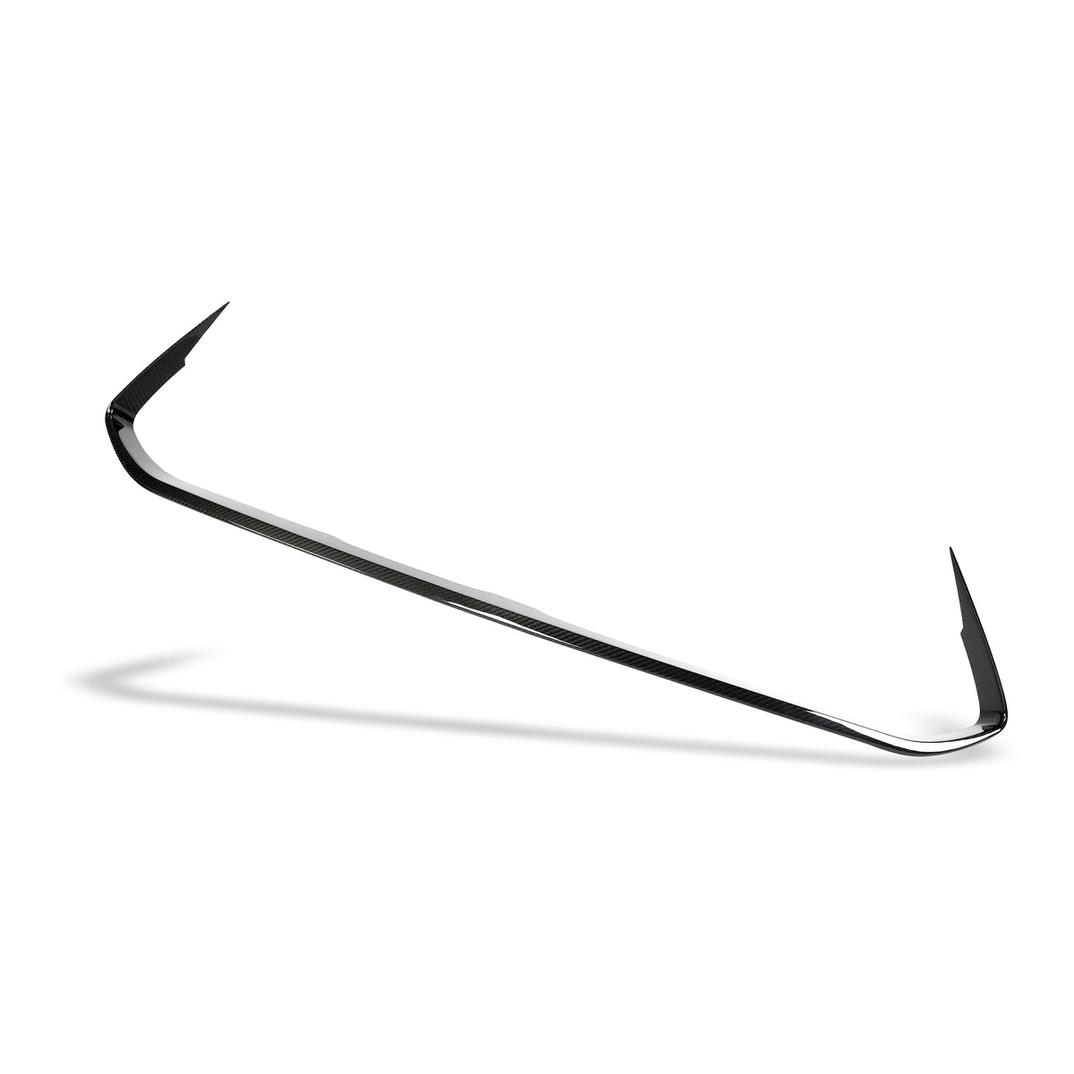 BMW M4 G82 Carbon Fiber Front Trim
