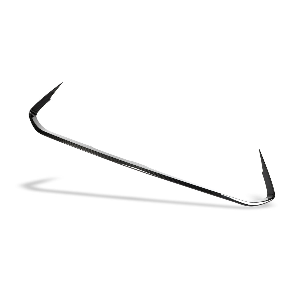 BMW M3 G81 Carbon Fiber Front Trim