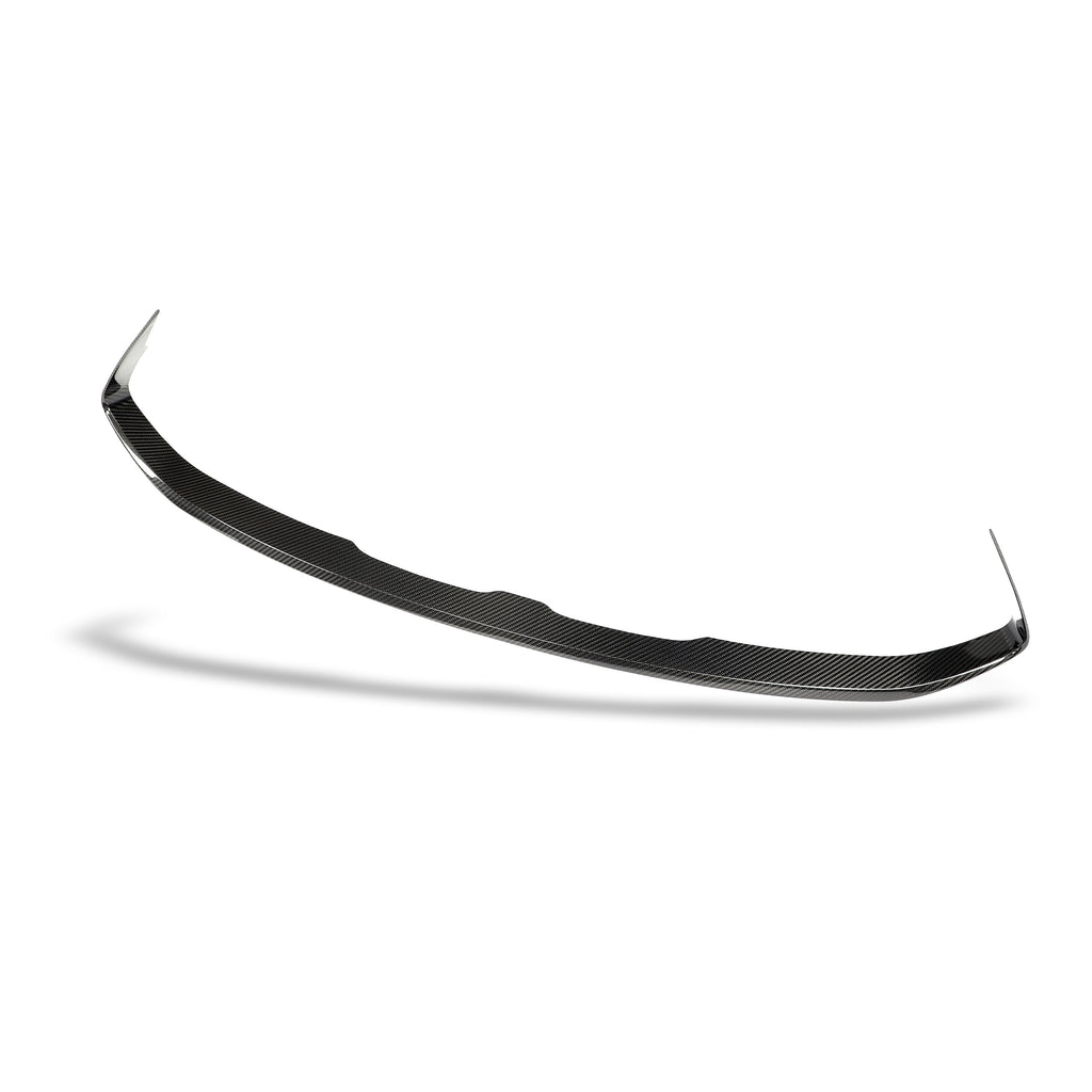 BMW M3 G80 Carbon Fiber Front Trim