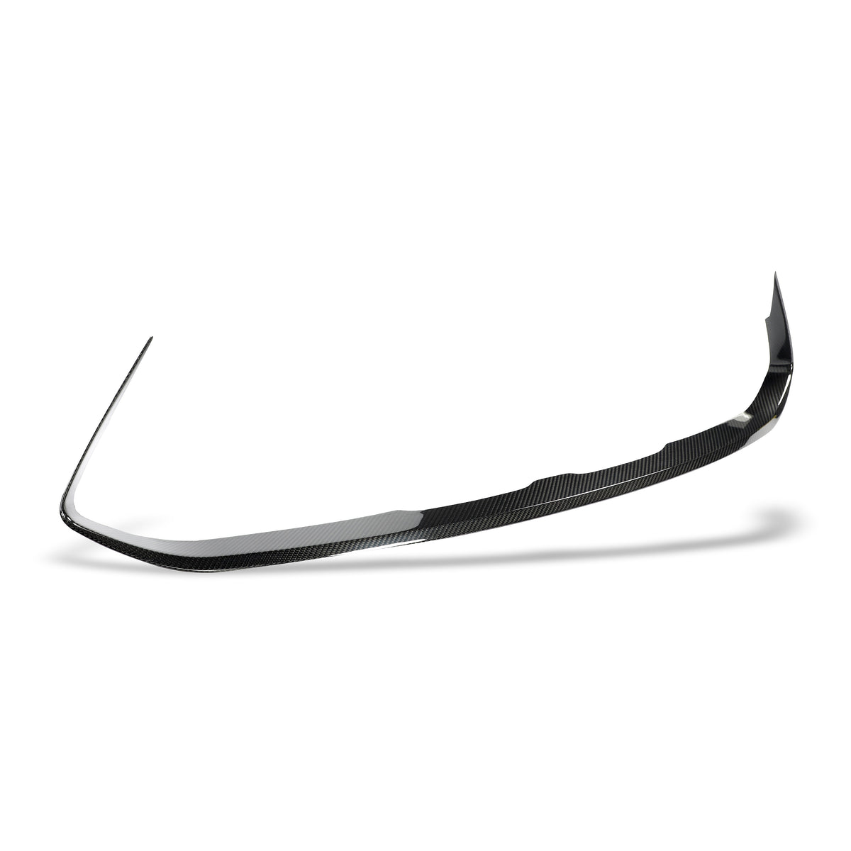 BMW M3 G80 Carbon Fiber Front Trim