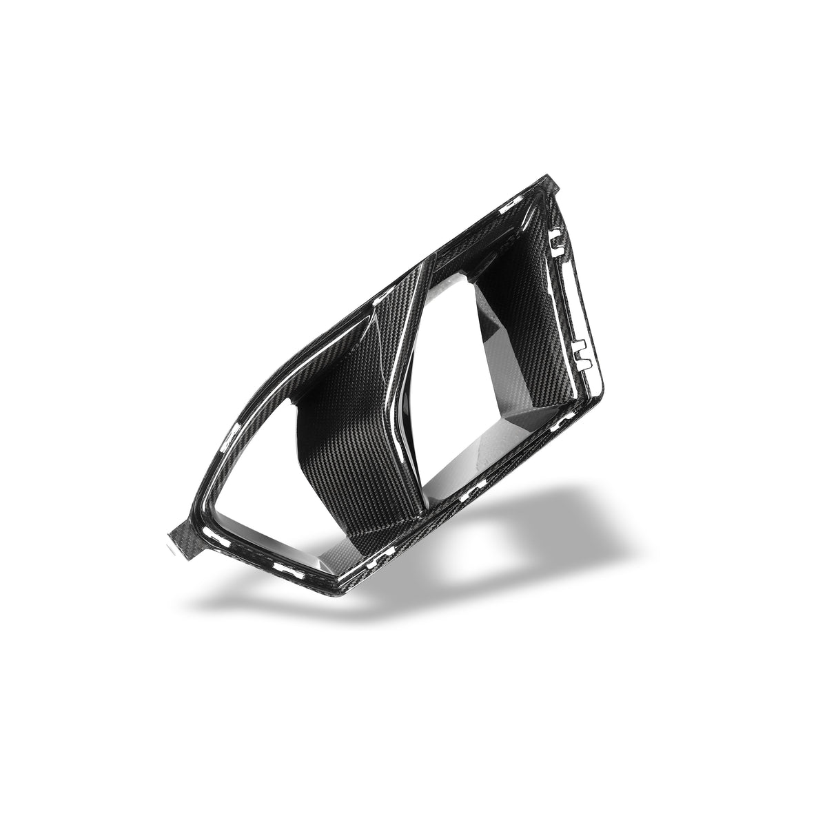 BMW M3 G80 Carbon Fiber Front Vents